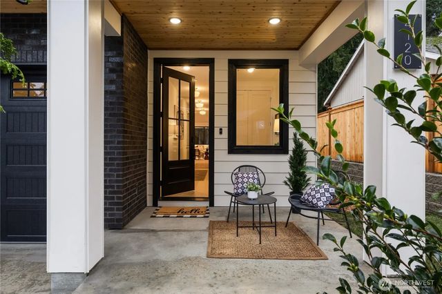 4120 161st Avenue Se, Bellevue