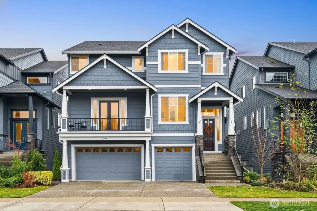 18718 135th Street E, Bonney Lake