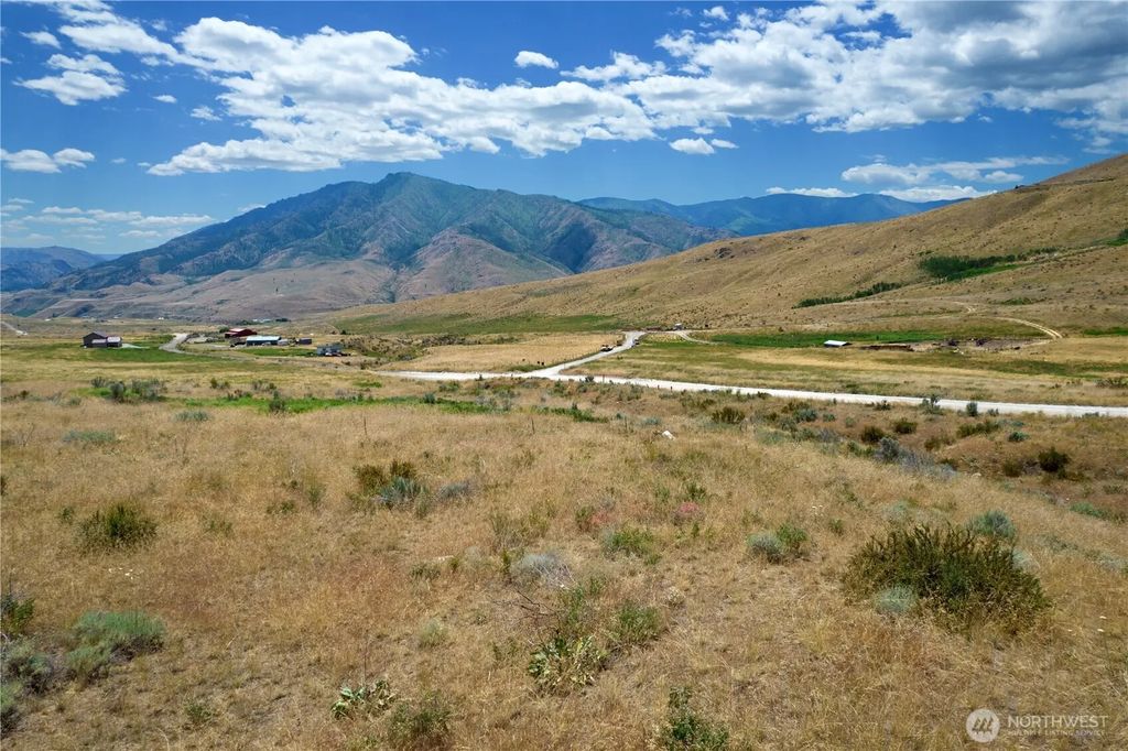 Nna Bill Shaw Road, Pateros