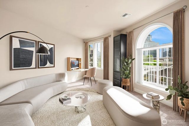 11004 Ne 11th Street 606, Bellevue