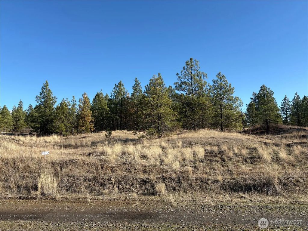35350 Prairie Lane N Lot 7, Creston