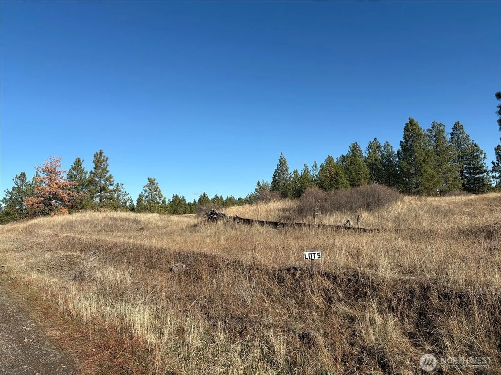 35390 Prairie Lane N Lot 5, Creston