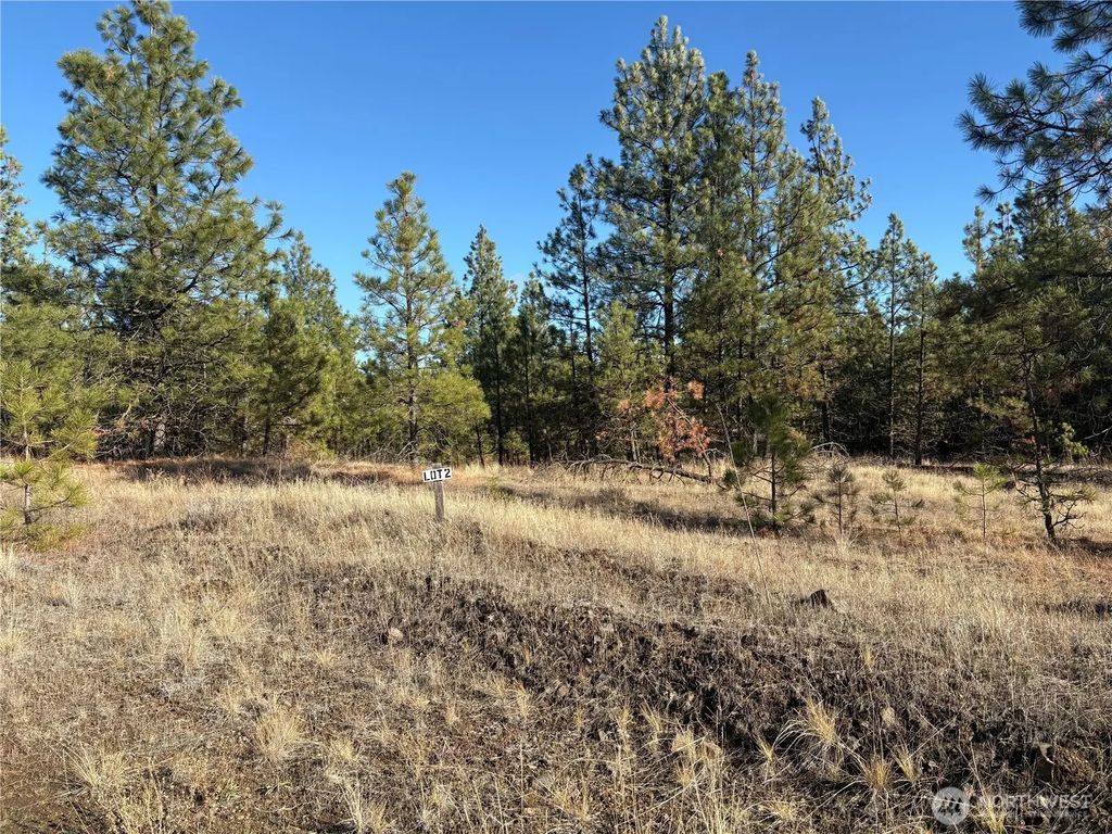 35430 Prairie Lane N Lot 3, Creston
