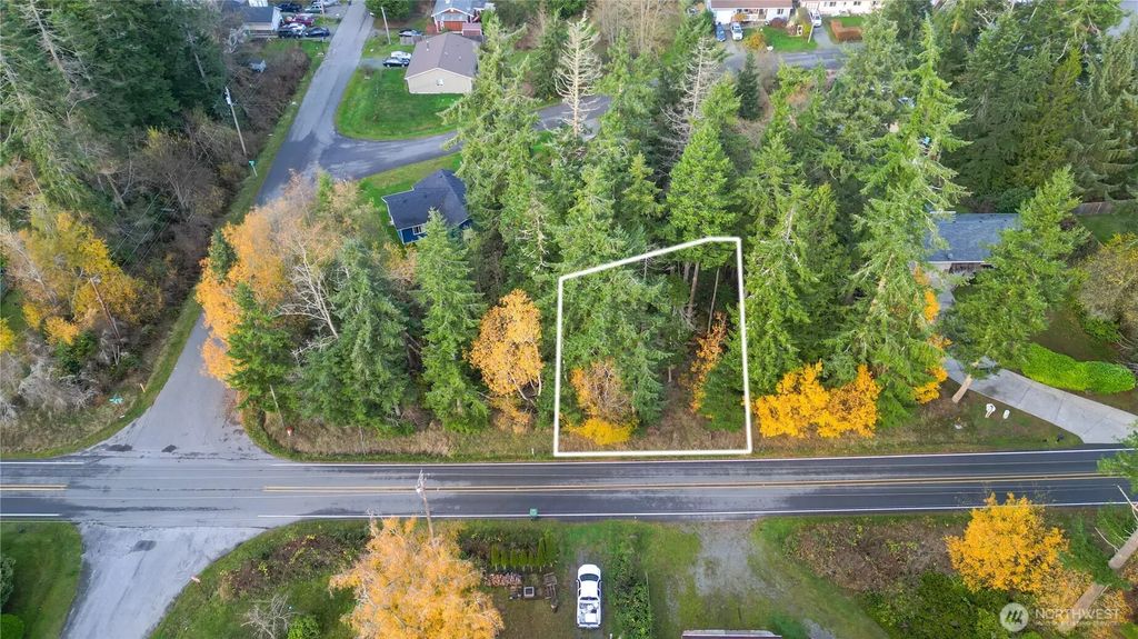 0 Xxx Ledgewood Beach Road, Coupeville