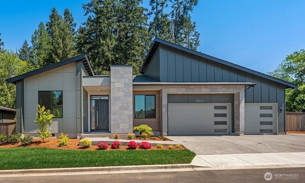 15011 Nw 11th Place, Vancouver
