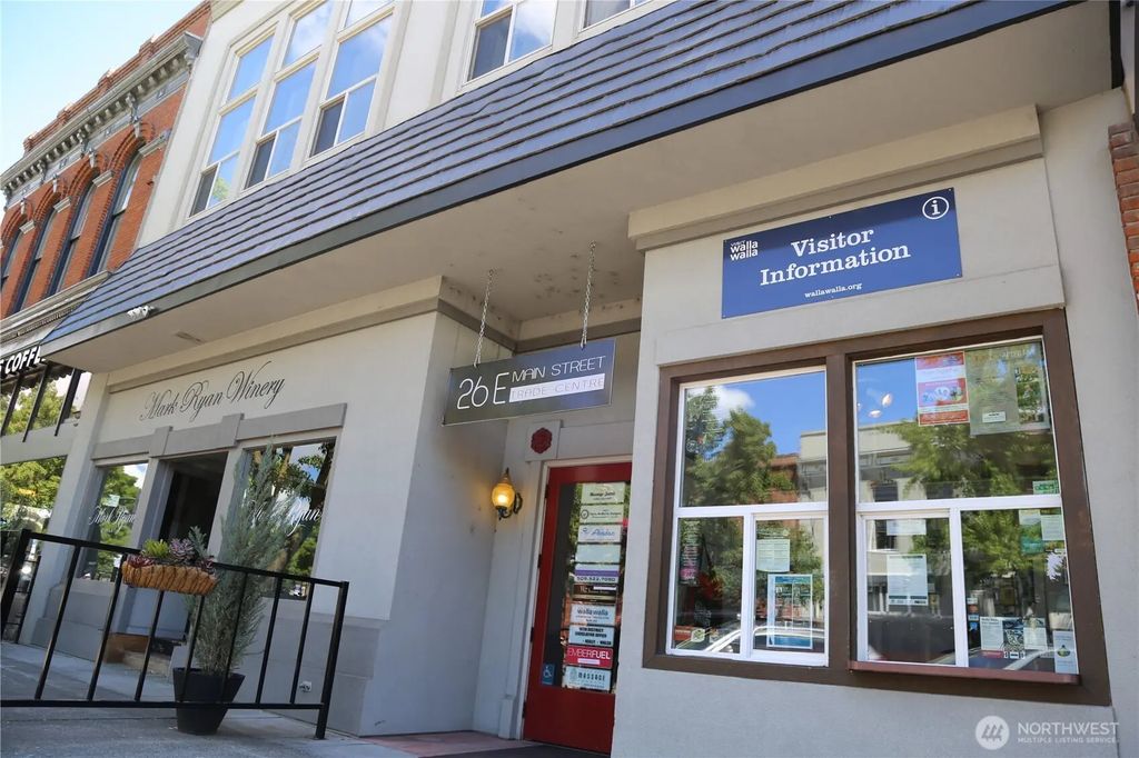 26 E Main Street E, Walla Walla