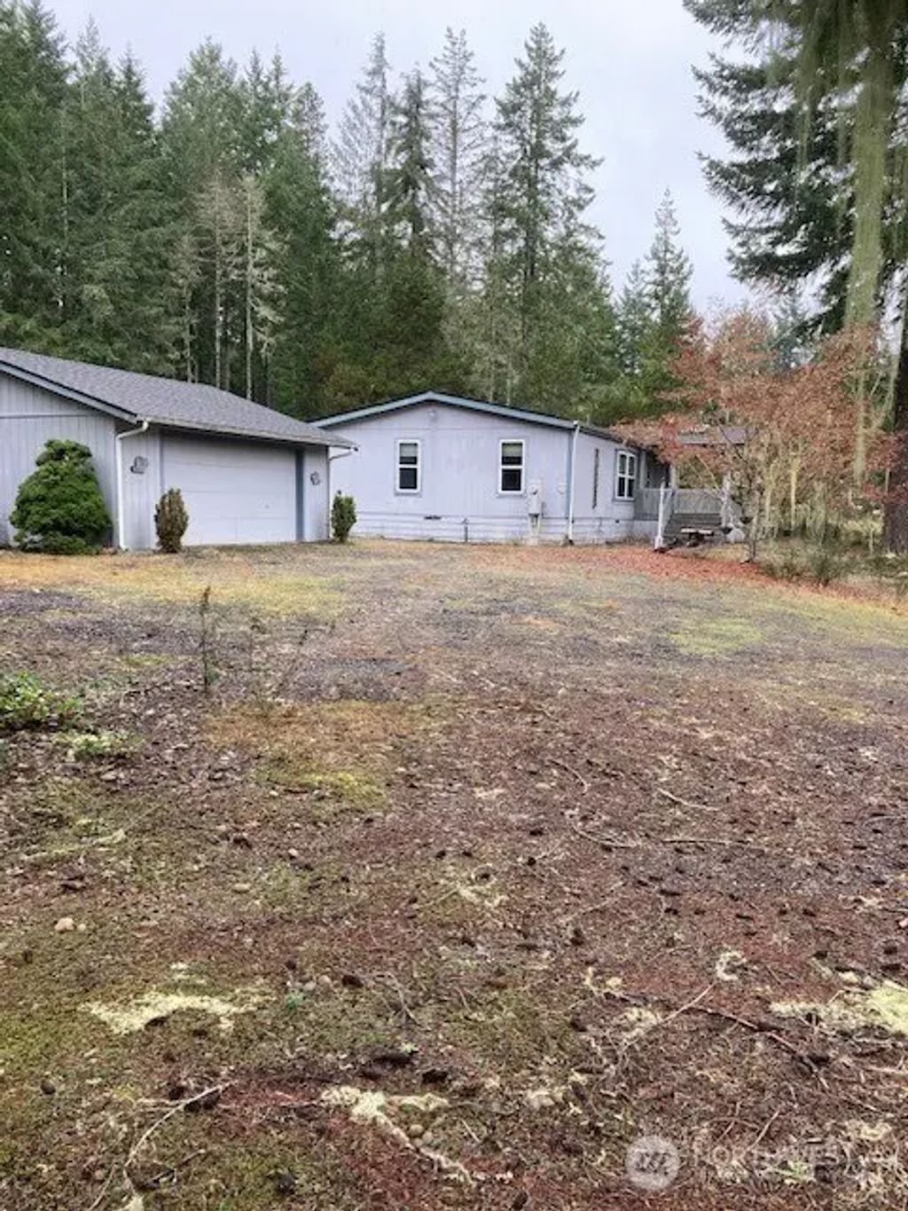 220 N Duckabush Drive N, Hoodsport