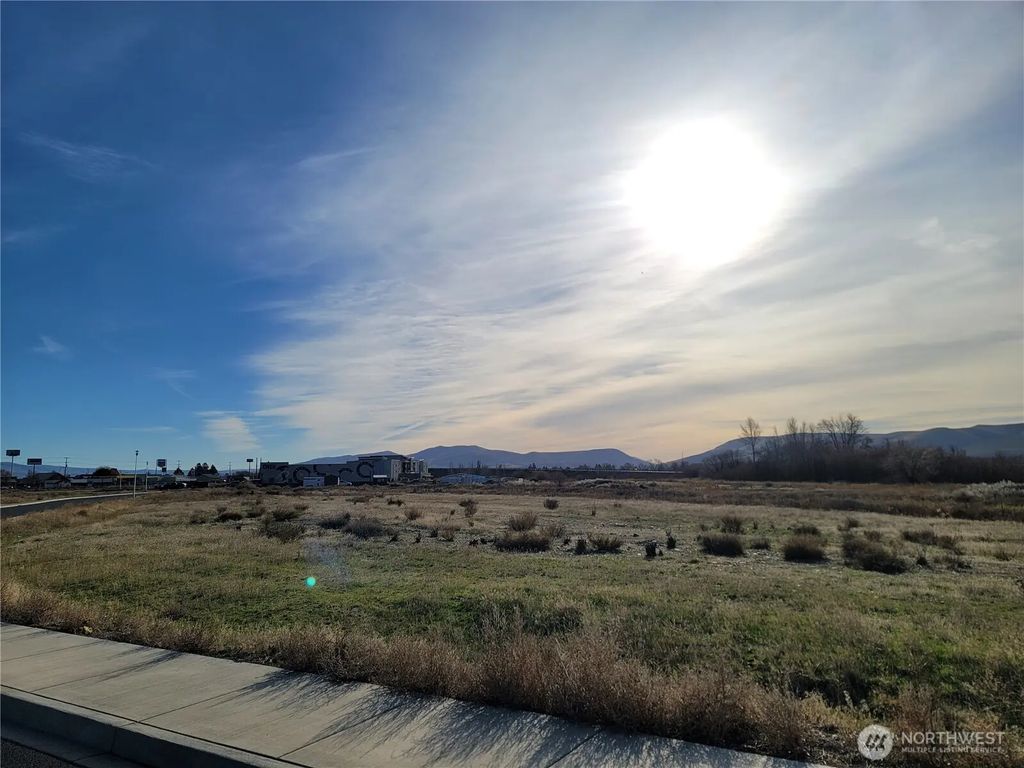 220 S Opportunity Street, Ellensburg