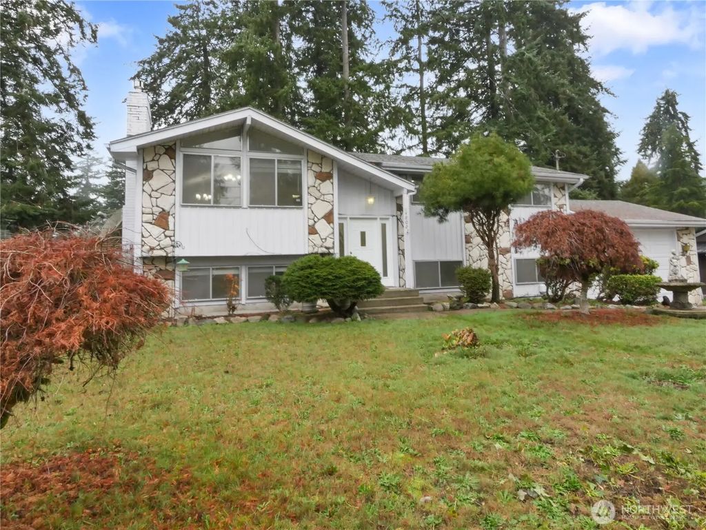 14802 16th Avenue Ct S, Spanaway