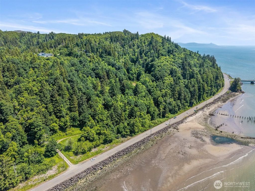 128 State Route 101 Lot 2a, Chinook