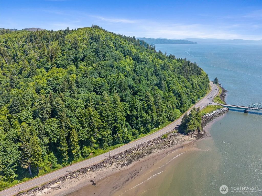 128 State Route 101 Lot 4b, Chinook