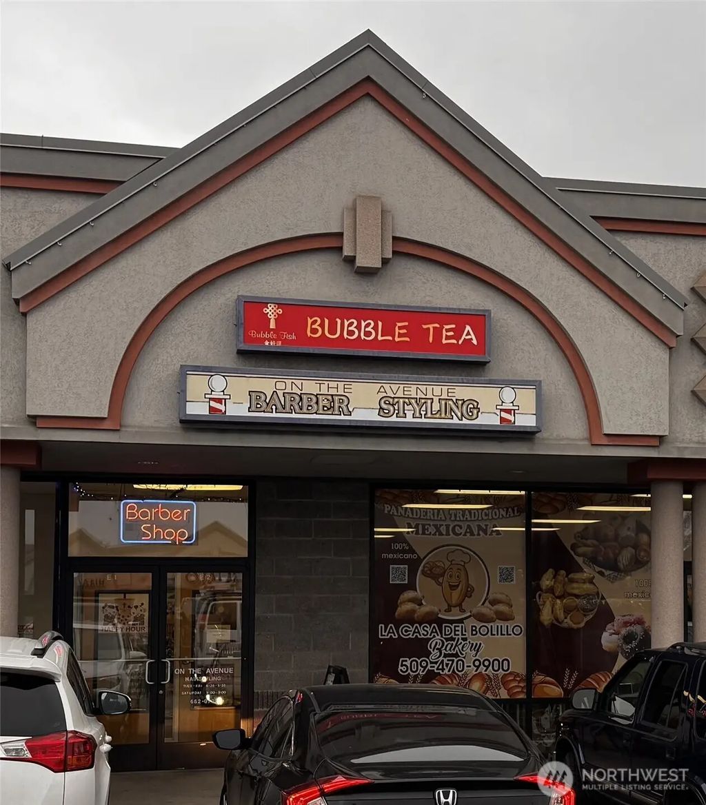 1250 N Wenatchee Avenue E1, Wenatchee