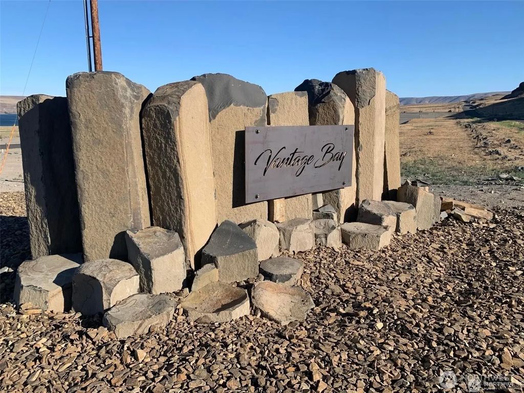 630 Vantage Bay Loop, Ellensburg