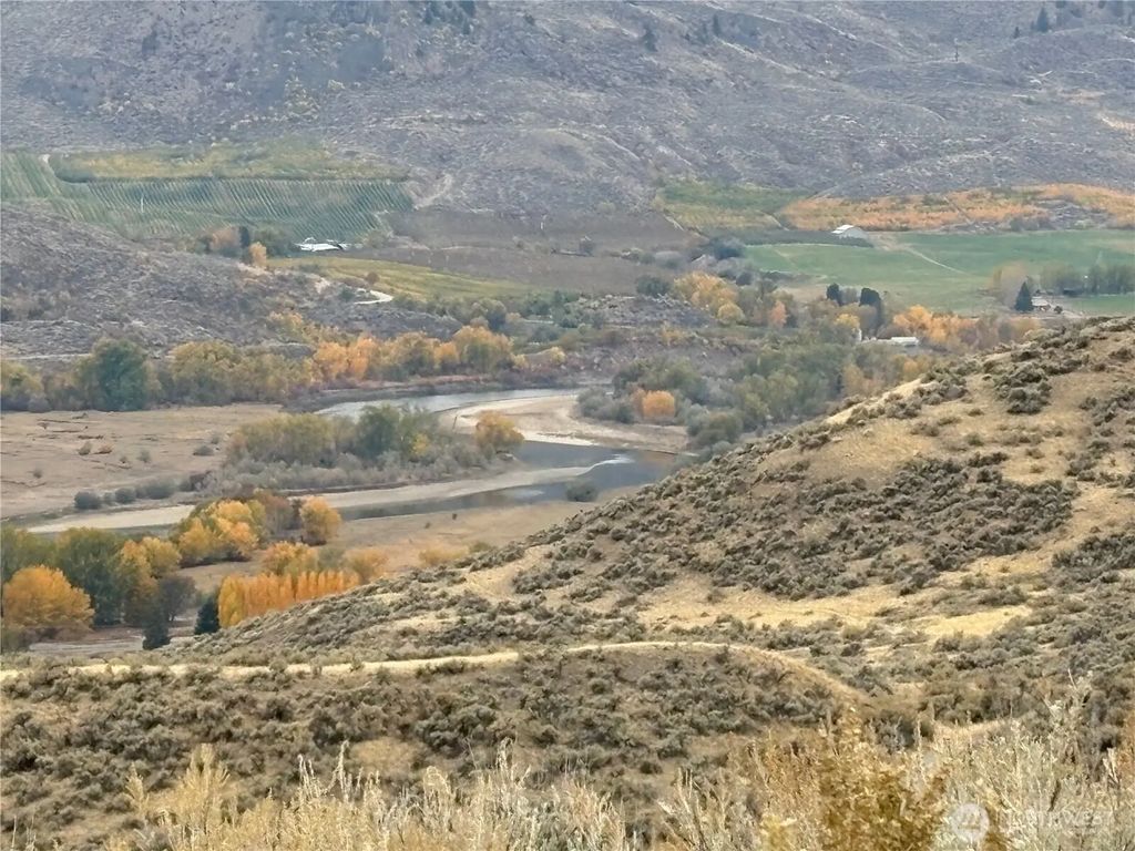 Abie Lane, Oroville