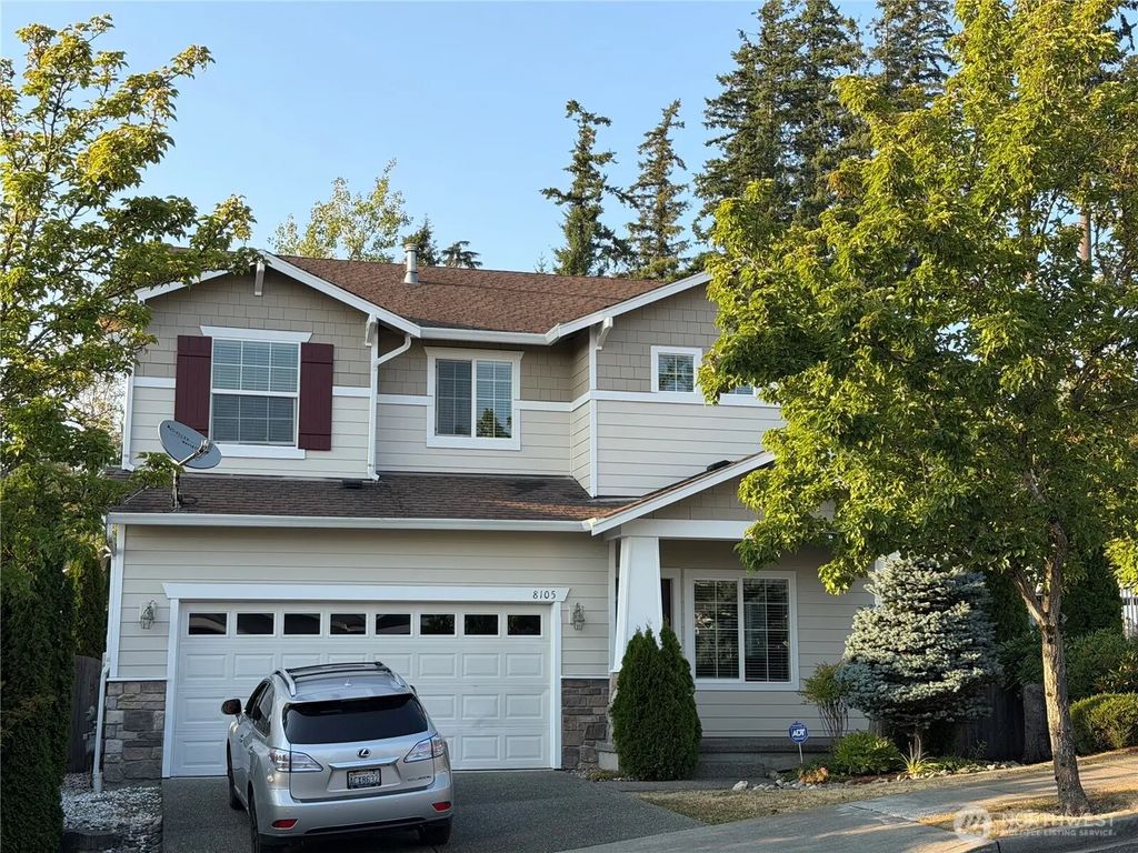 8105 88th Street Ne, Marysville