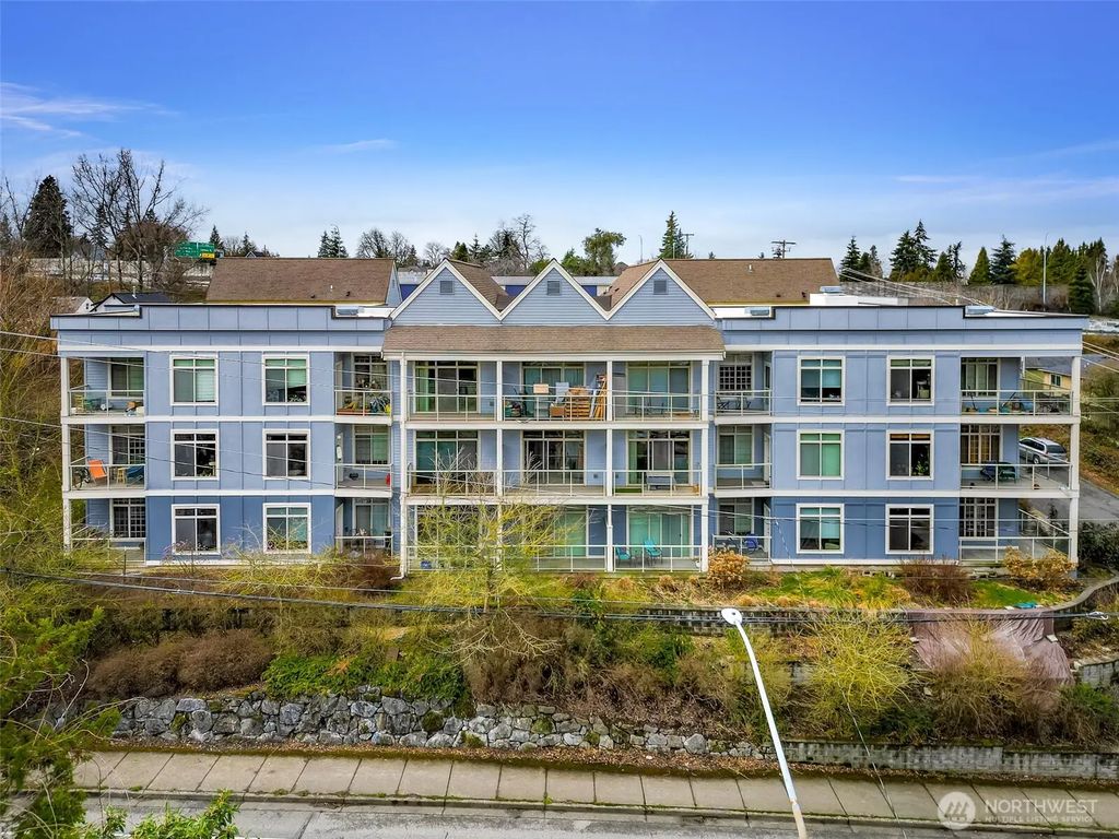 910 Gladstone Street 205, Bellingham