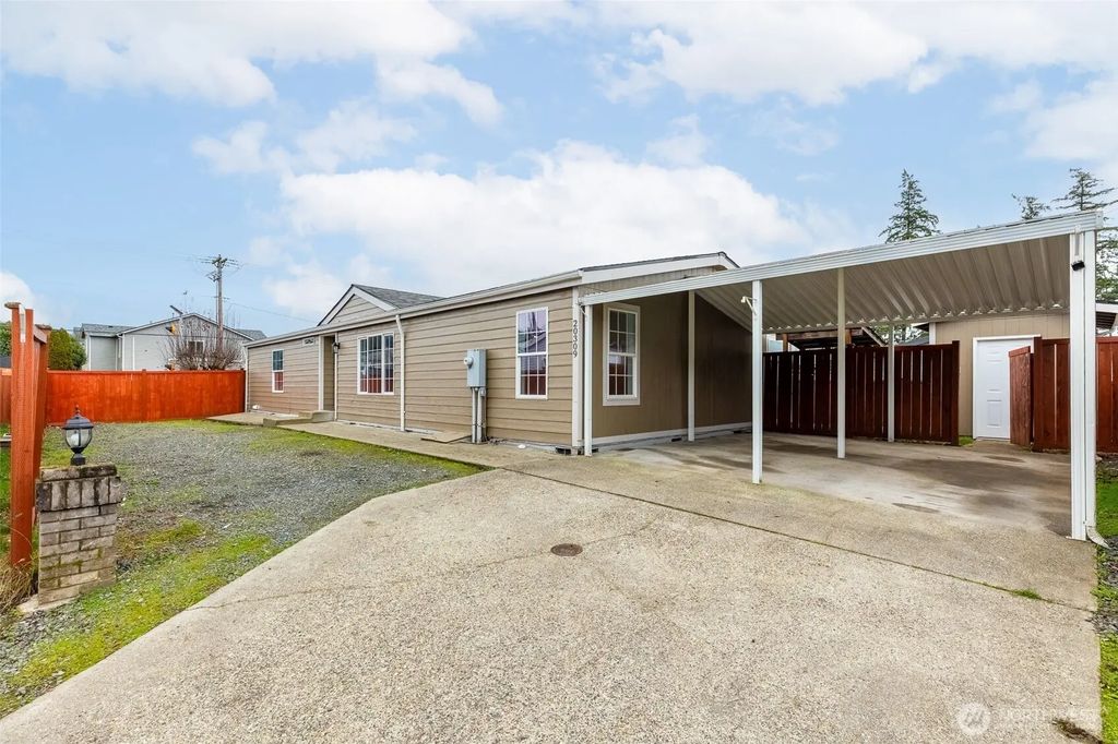 20309 77th Avenue Ct E, Spanaway