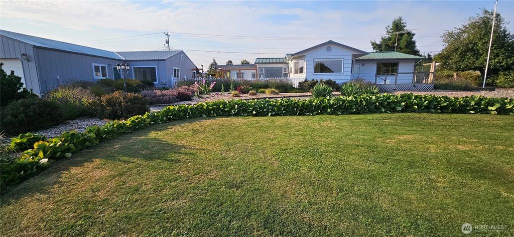 52 Libby Street, Sequim