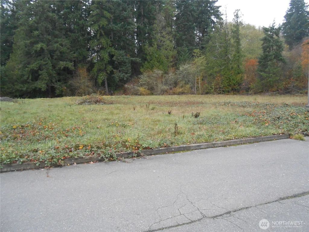 7th Avenue Ne, Poulsbo