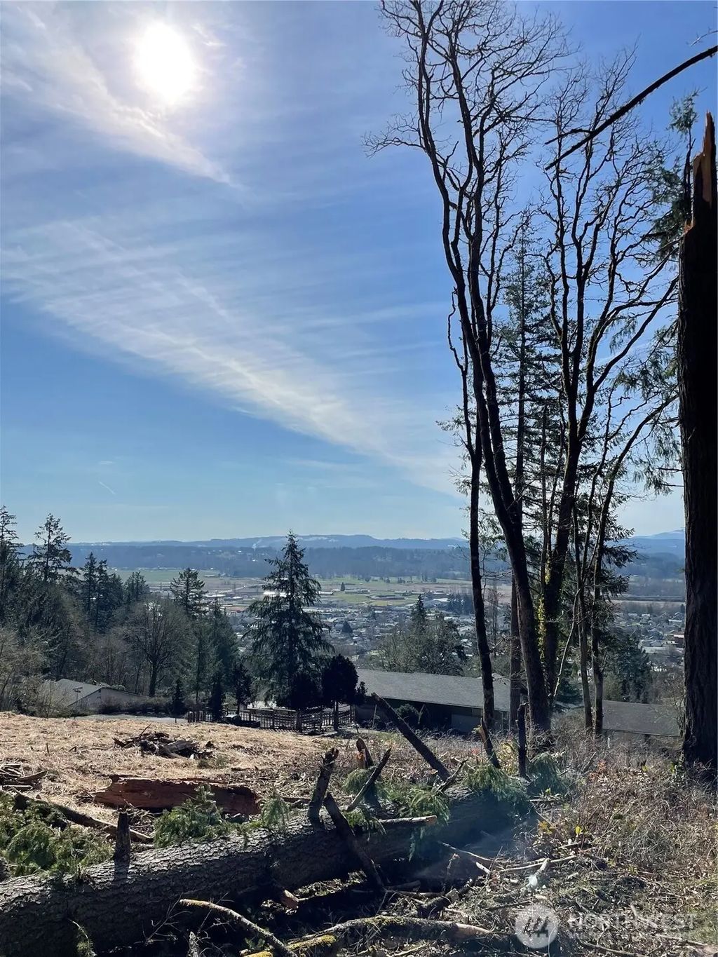 425 Se Hilltop Drive, Chehalis