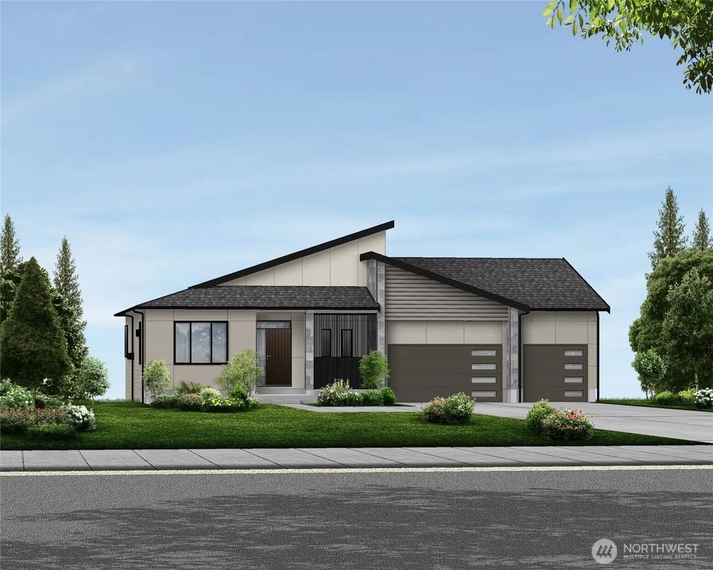 1116 Nw 151st Street, Vancouver