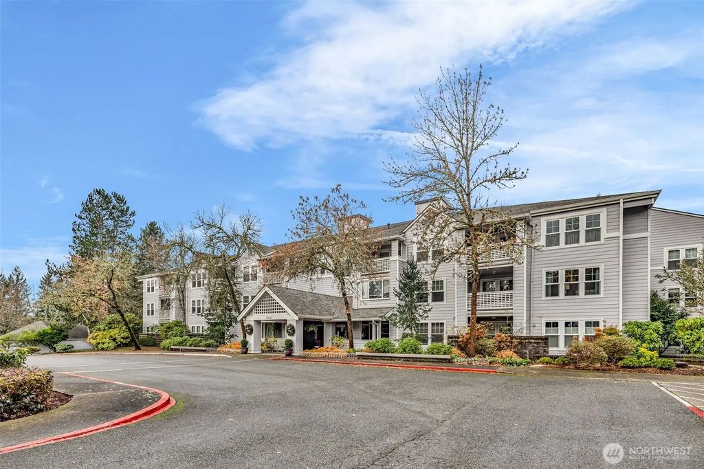3941 226th Place Se 211, Issaquah