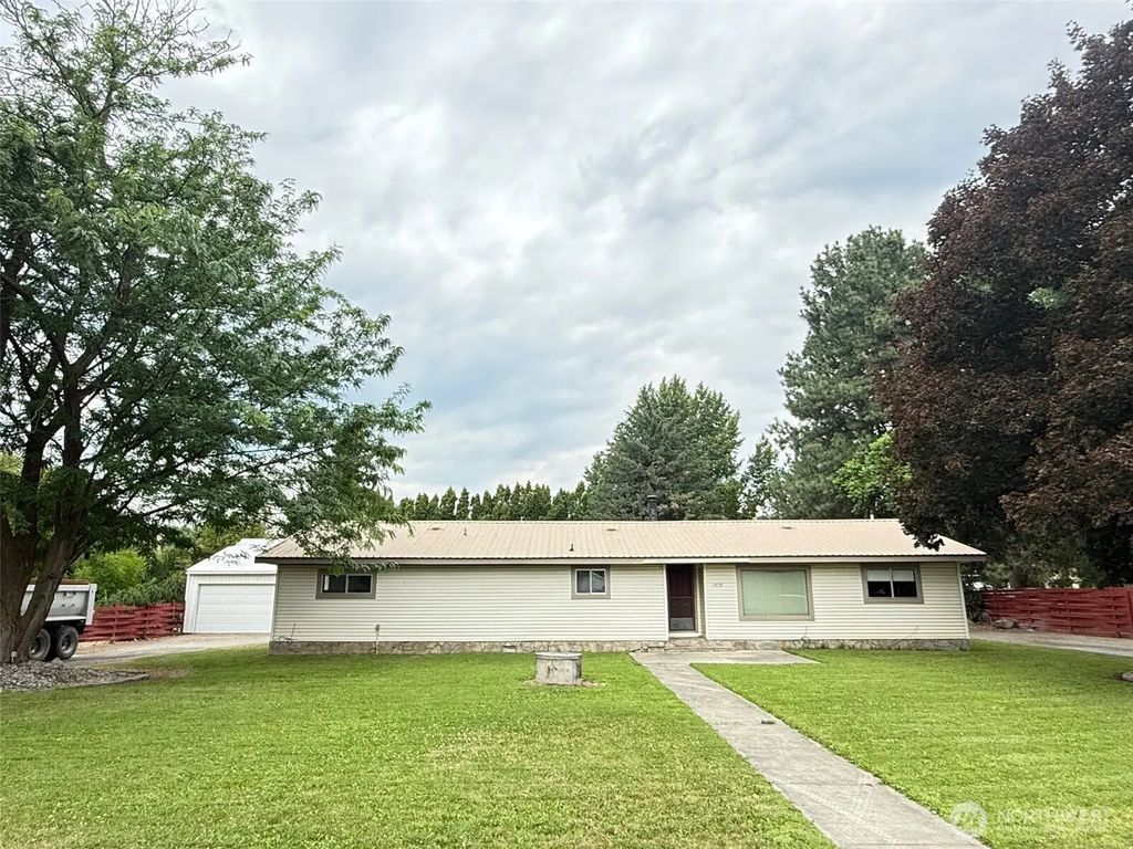 1479 Old Hwy 97, Malott