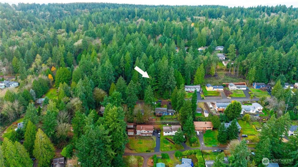 0 Xxxx Allview Boulevard Ne, Bremerton