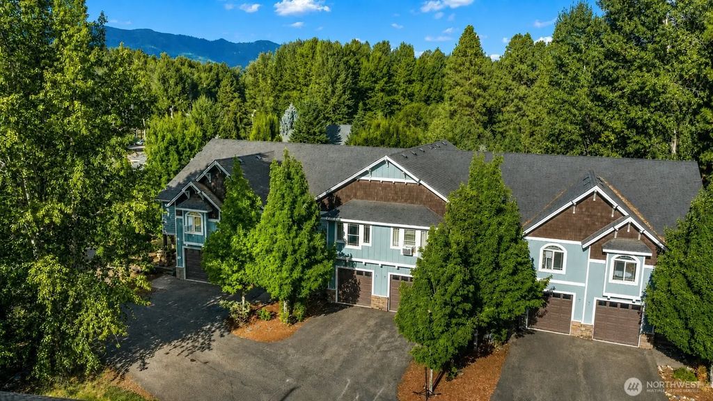 302 River Trail Drive S C, South Cle Elum