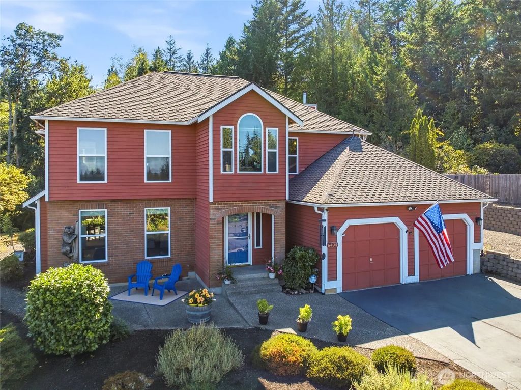 6494 Windward Place Nw, Bremerton