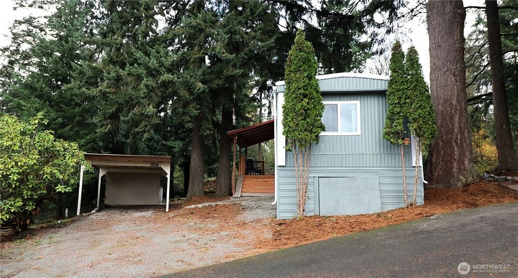23905 101st Avenue E 31, Graham