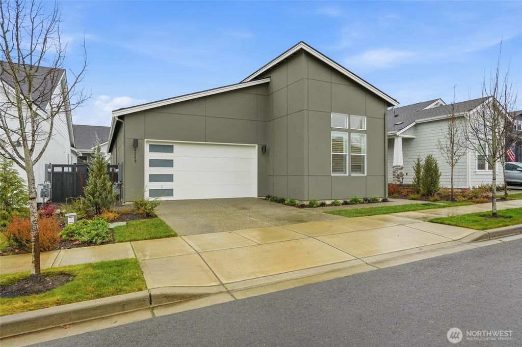 23559 Se Wisteria Street, Black Diamond