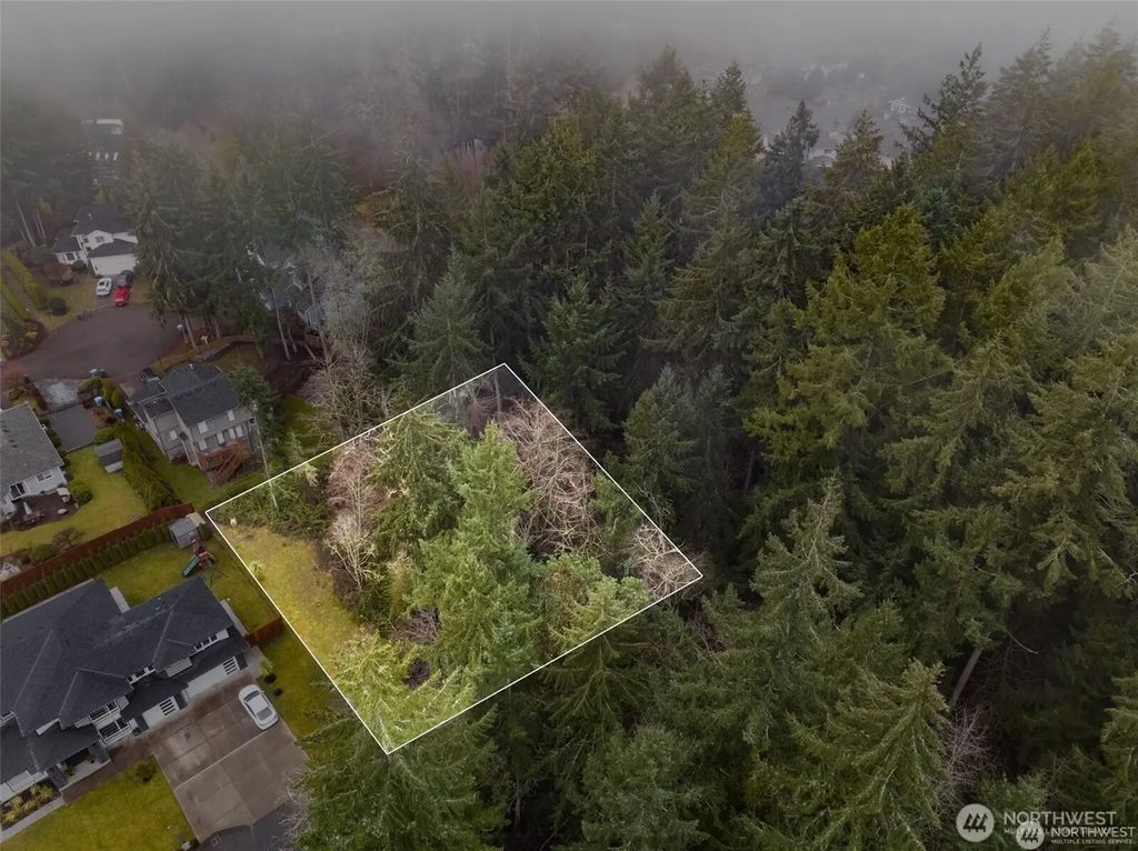2514 Shepard Street, Steilacoom