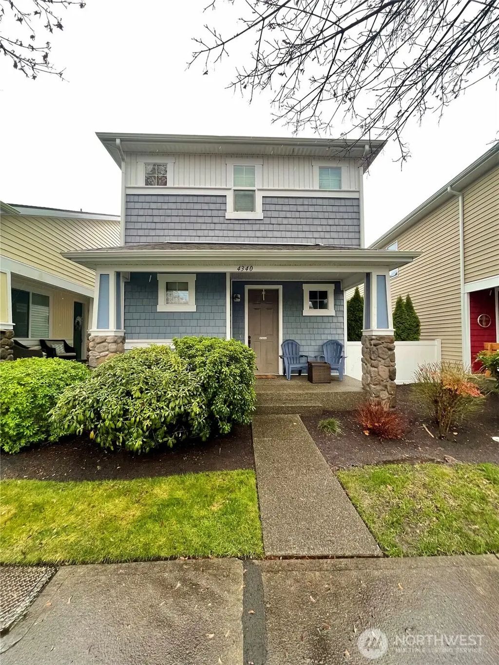 4340 Edgewater Boulevard Ne, Lacey