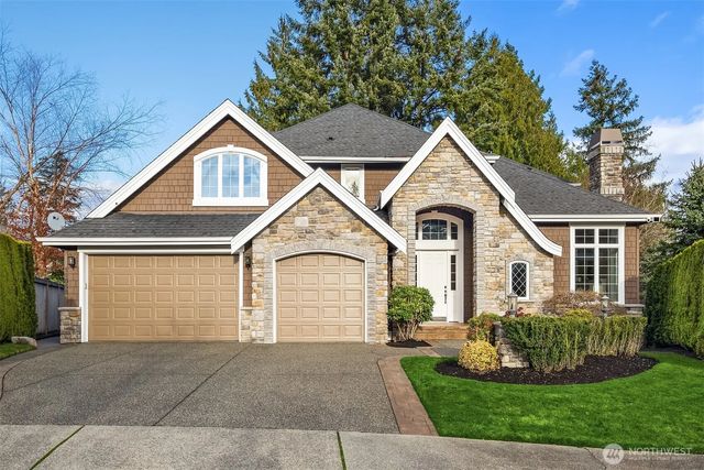 11868 174th Place Ne, Redmond