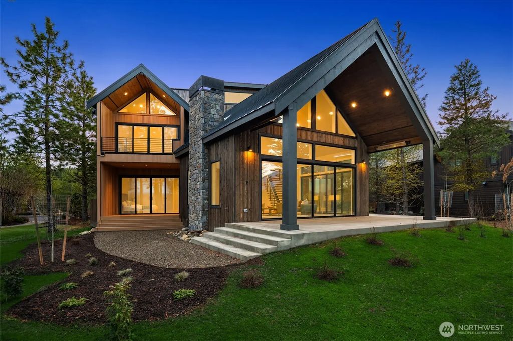 831 Gold Leaf Lane, Cle Elum