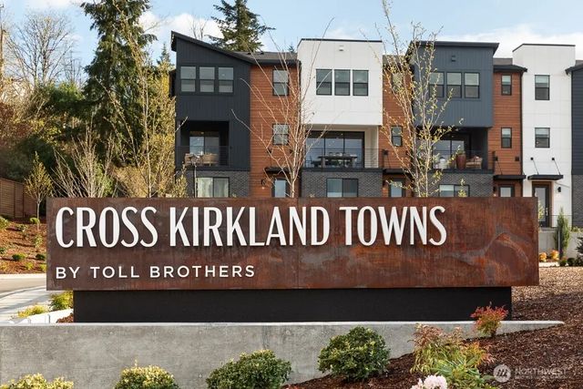 10814 (hs 61) 120th Lane Ne A, Kirkland