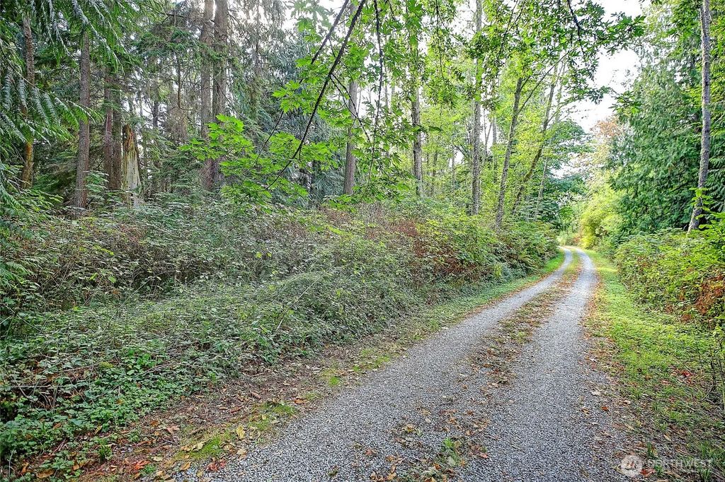 0 Xxx Rateau Drive, Camano Island