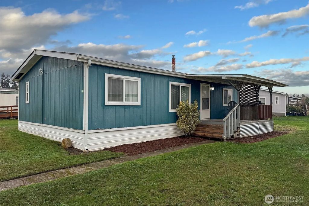 491 Mill Road 30, Sequim