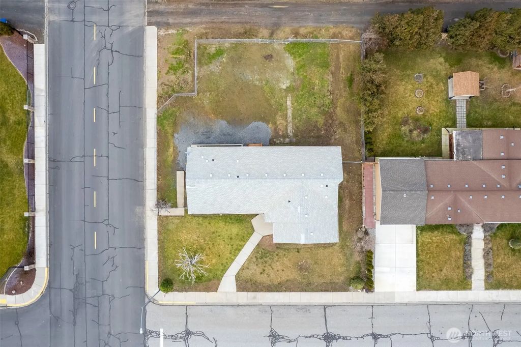 227 O Street Sw, Quincy