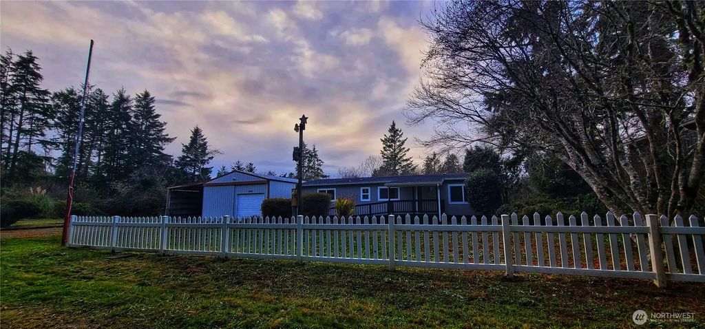 24533 Y Lane, Ocean Park