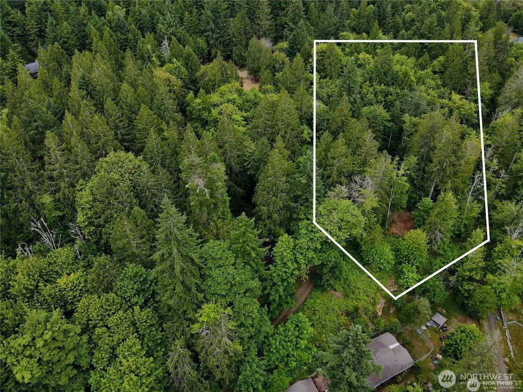 101 N Arnolds Way, Hoodsport