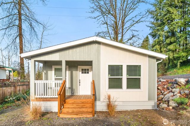 28454 168th Avenue Se 39, Kent