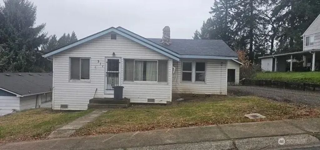 311 N 19th Avenue, Kelso
