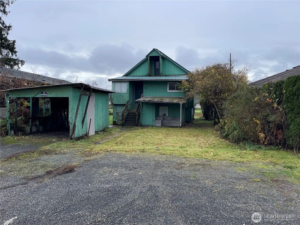 606 Schley, Aberdeen