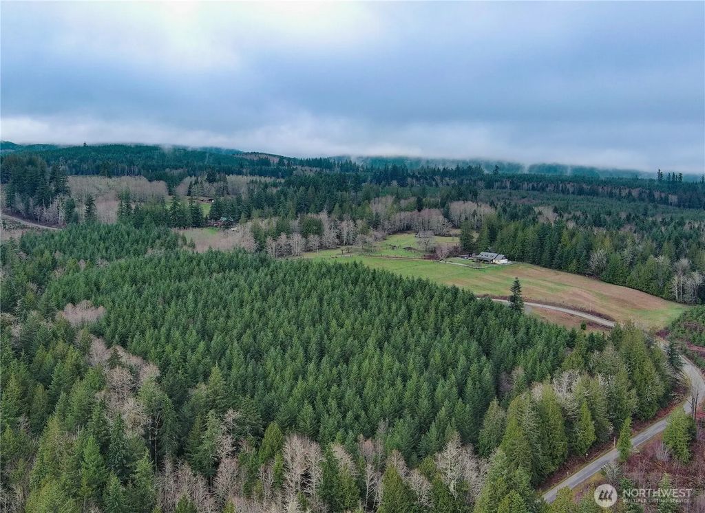 1 Xxx Snow Creek Road, Quilcene
