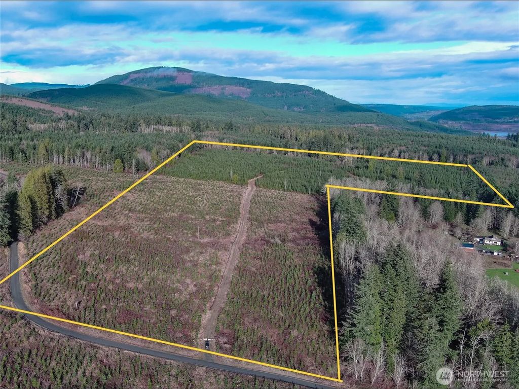 2 Xxx Snow Creek Road, Quilcene