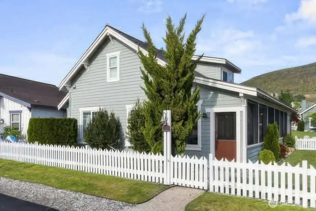 100 Timbuktu Lane, Oroville