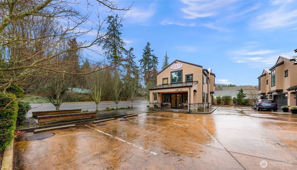 1095 Essex Street A1&2, Camano Island
