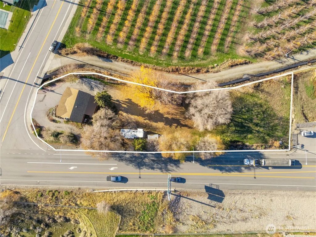 5 35th Street Nw, East Wenatchee